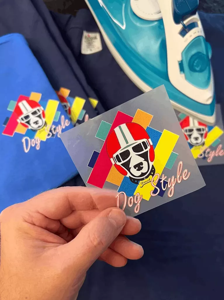 etiquetas termoaderentes para t-shirts