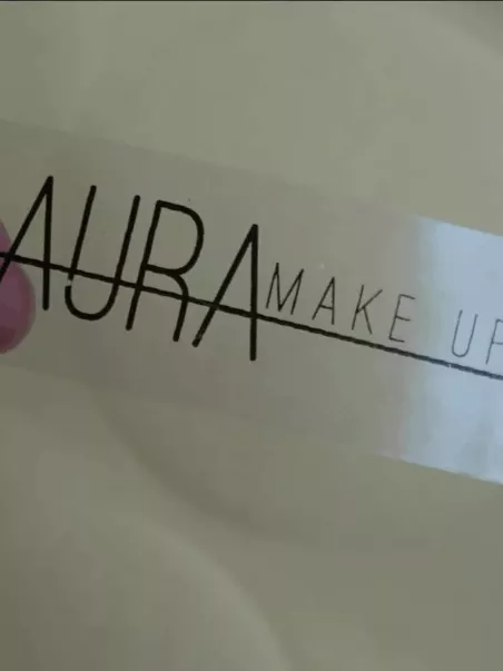 autocolantes personalizados em vinil transparente