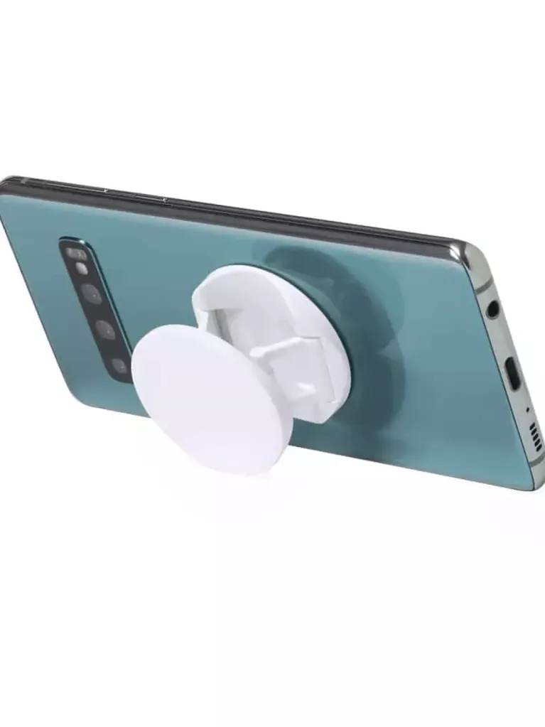supporto telefono per video