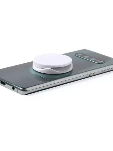 white folding popsocket