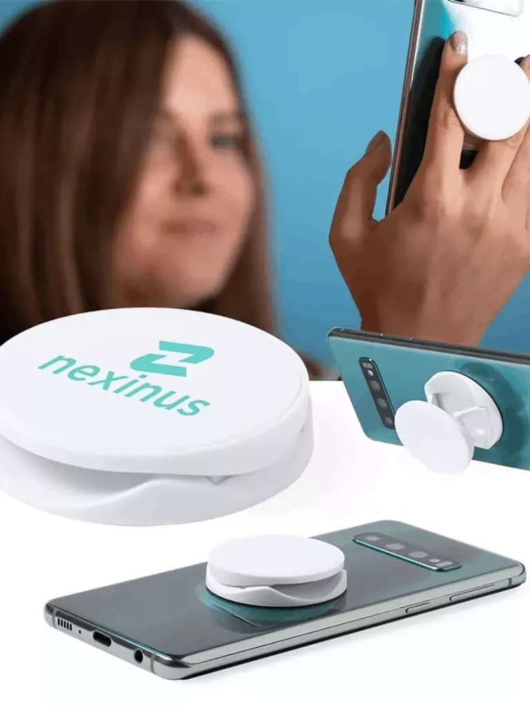 collapsible phone stand