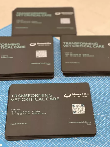 tappetini per mouse rettangolari personalizzati