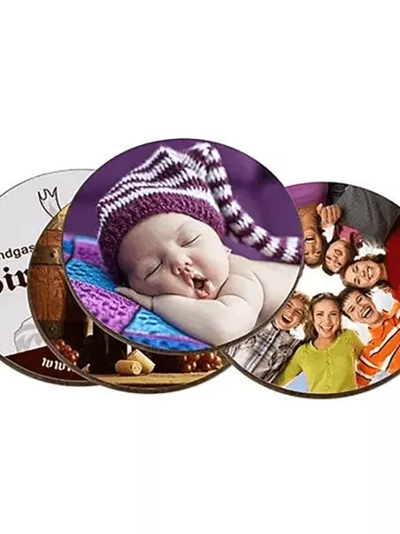 posavasos personalizados Uvimark