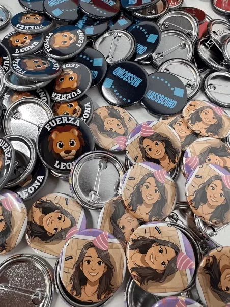KI-personalisierte Buttons