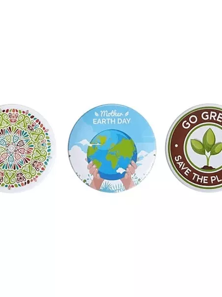Werbebuttons