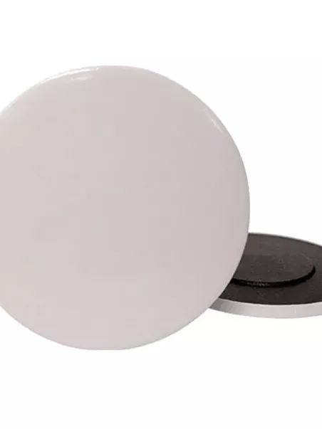 custom magnet buttons