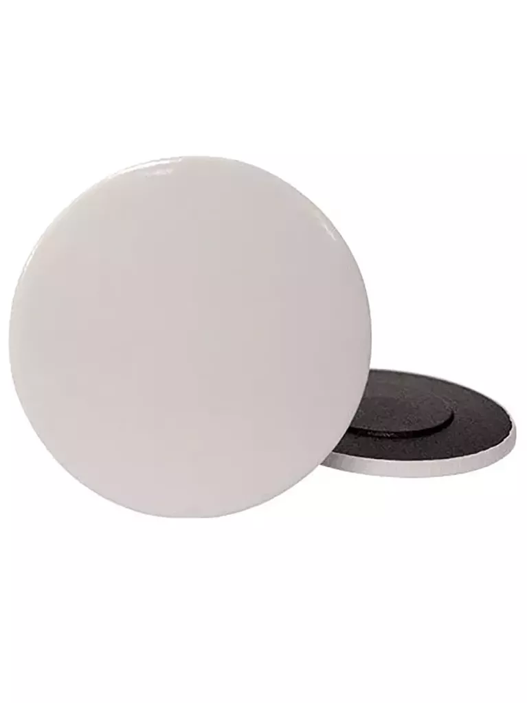 chapas personalizadas con iman