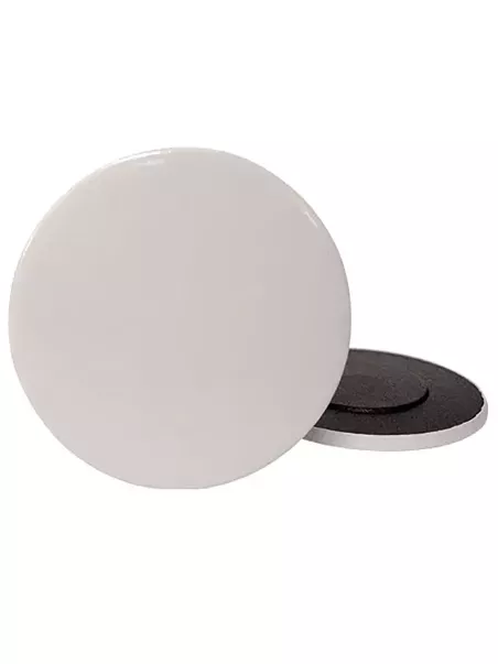 custom buttons with magnet