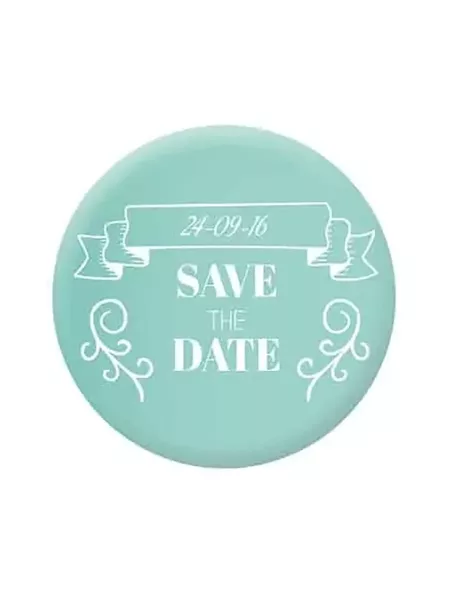 custom wedding buttons