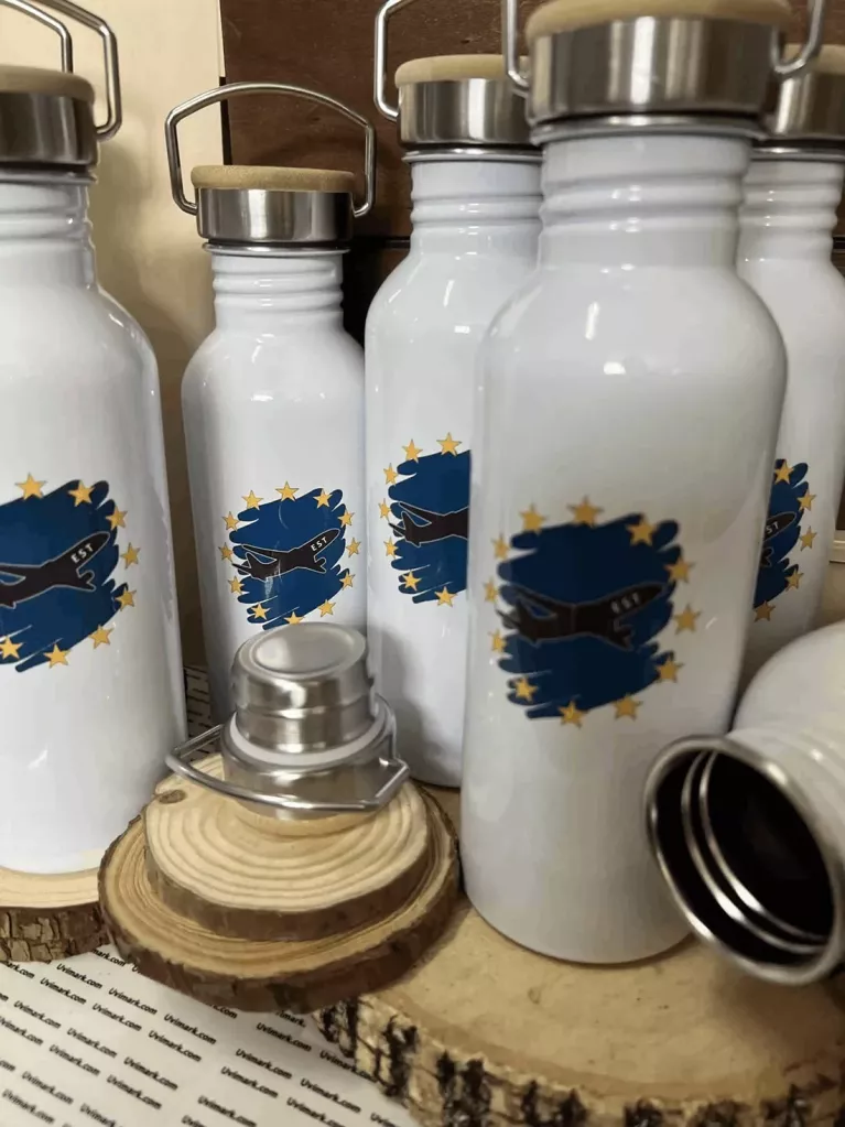 bidones promocionales empresa