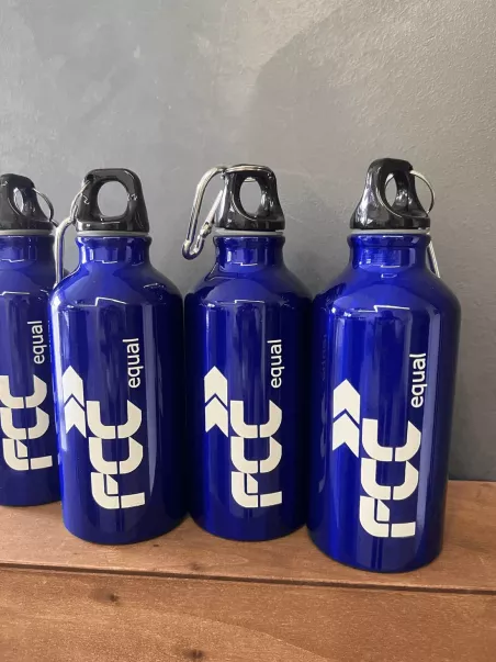 gourdes promotionnelles et publicitaires