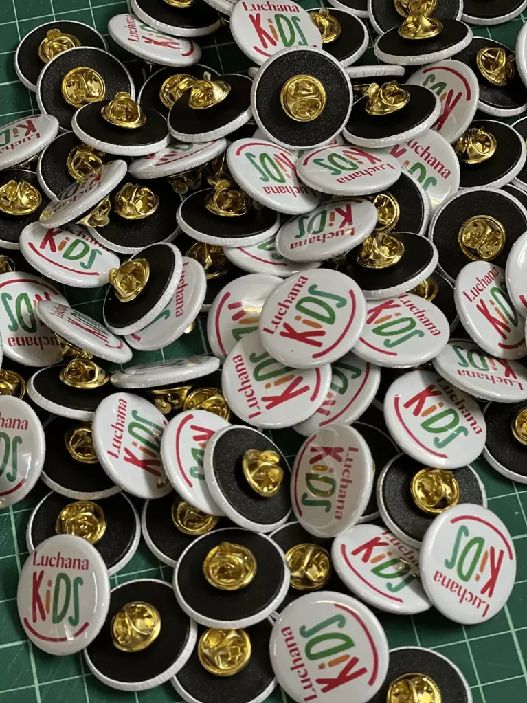 Promotion-Buttons