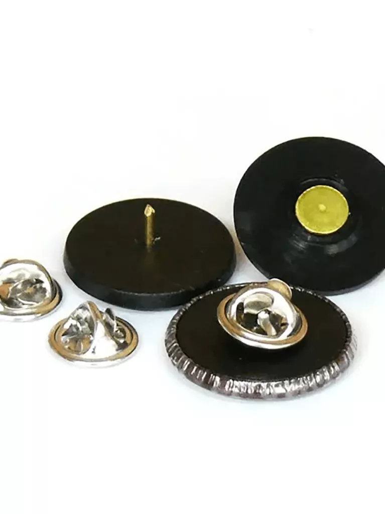 chapas pin personalizadas