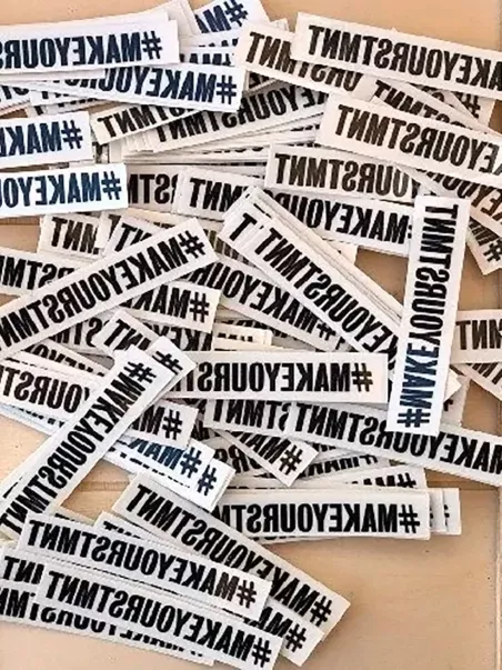 Calcomanías y Tatuajes Temporales Personalizados