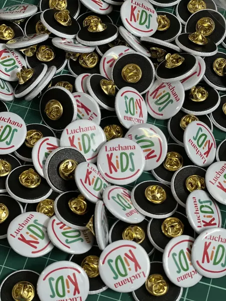 Werbebuttons
