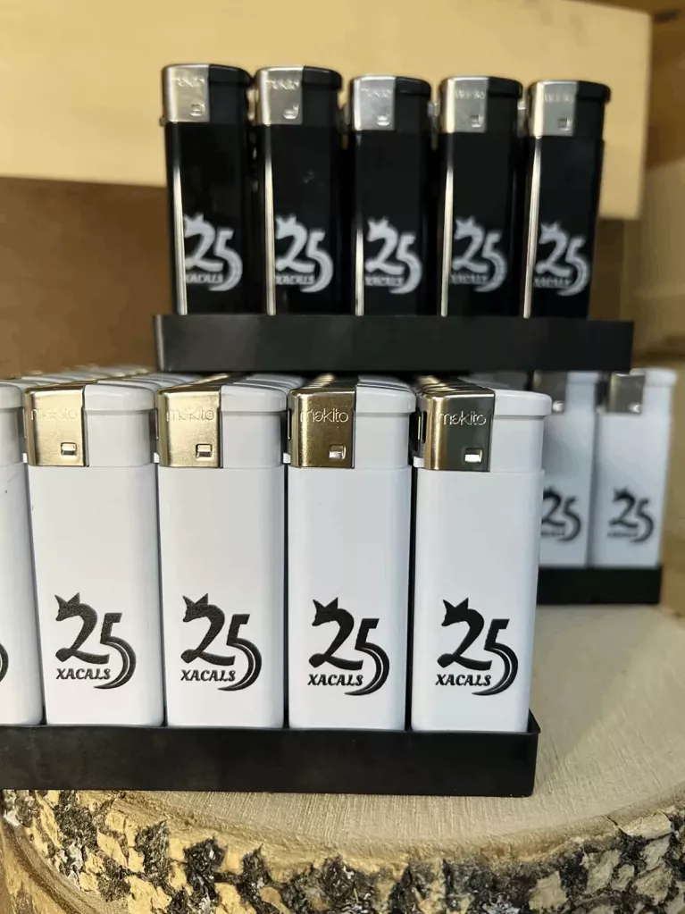 promotional lighters