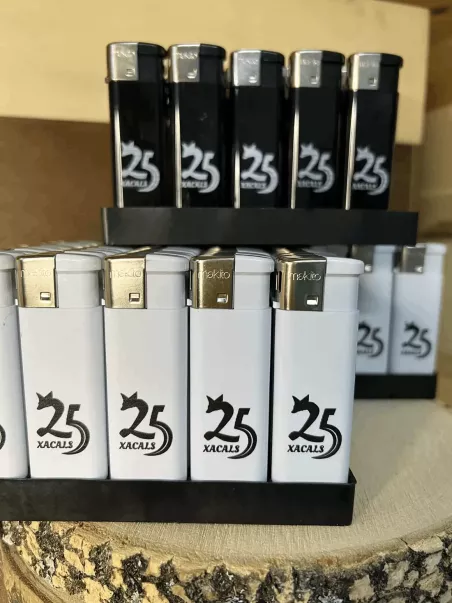 promotional lighters