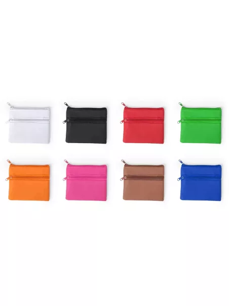 promotional coin purse colors