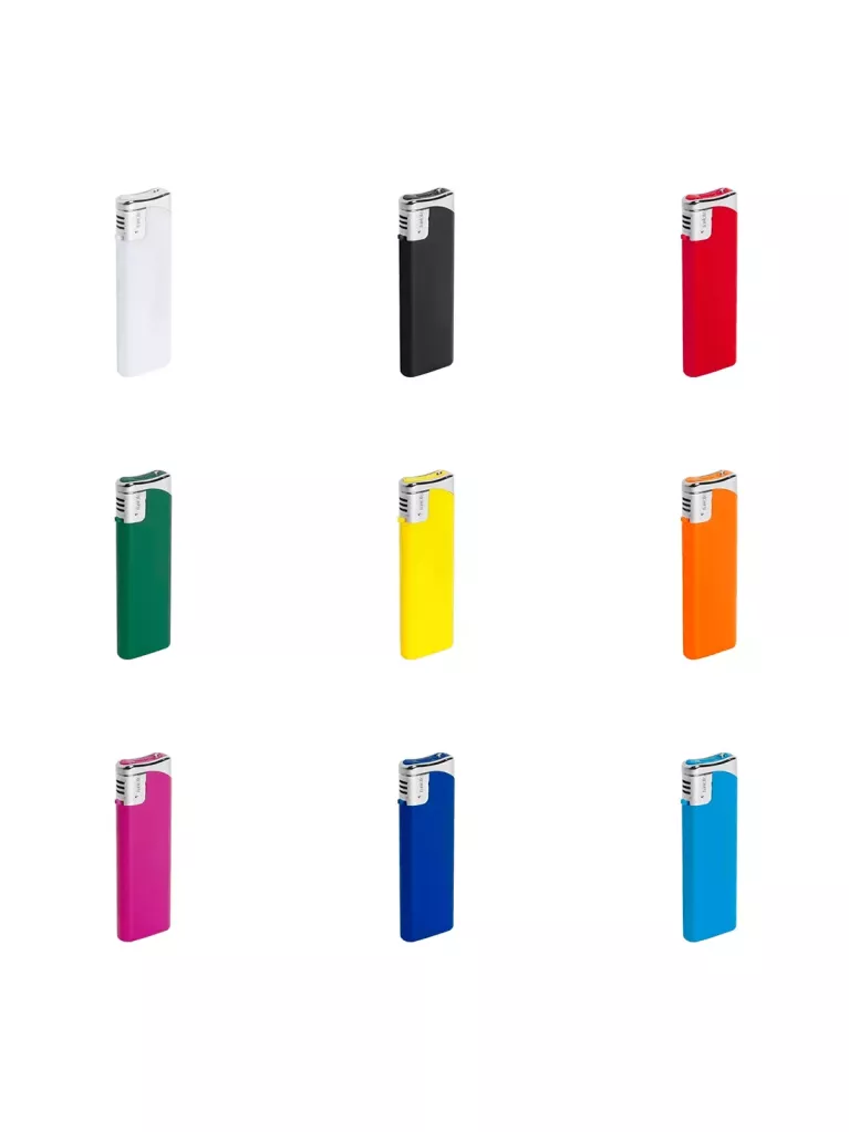 isqueiros elegantes personalizados