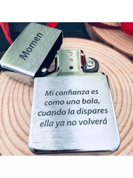 Mecheros personalizados para regalar