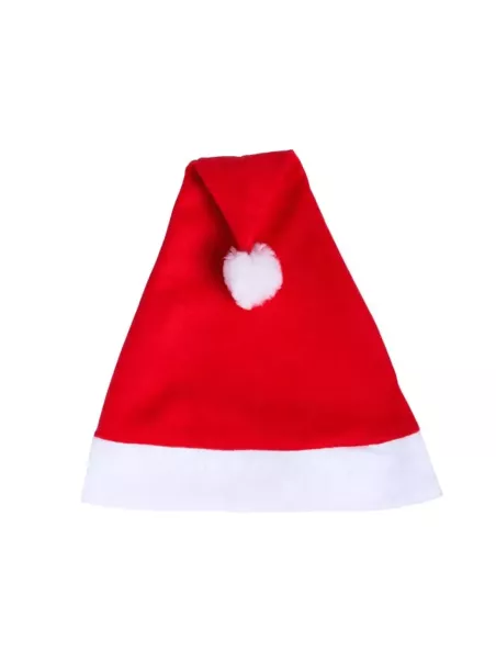 bonnet de Père Noël personnalisable