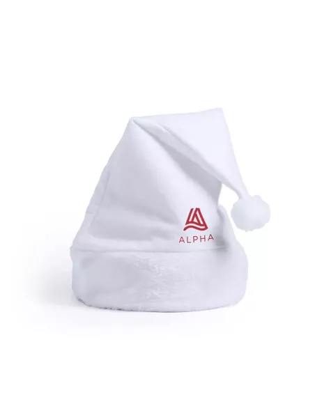 cappelli di Babbo Natale personalizzati