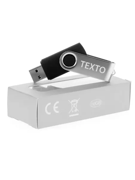 custom flash drives