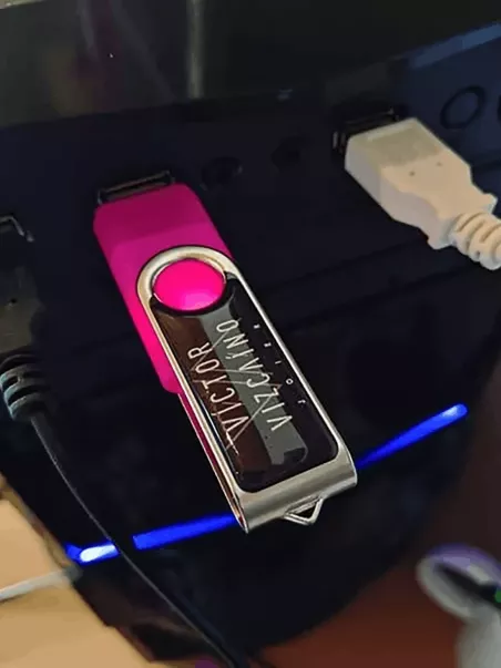 Werbe-USB-Sticks