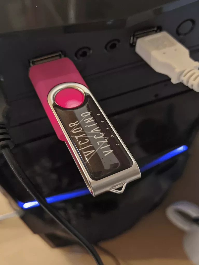 pendrive branding personalizados promocionales