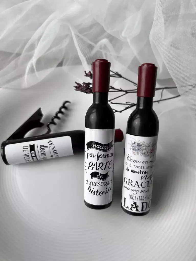 lembranças personalizadas que encantam