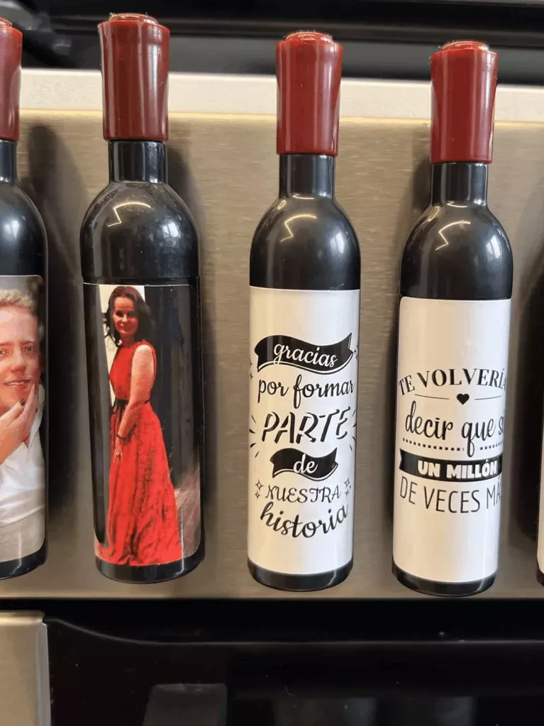 photo corkscrews