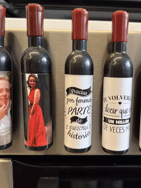 photo corkscrews