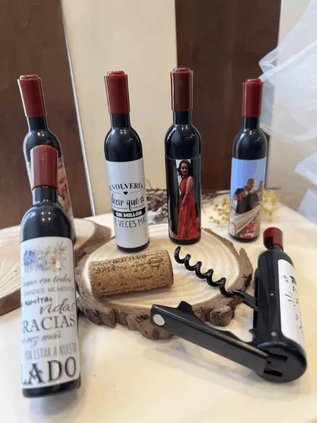 promotional corkscrews