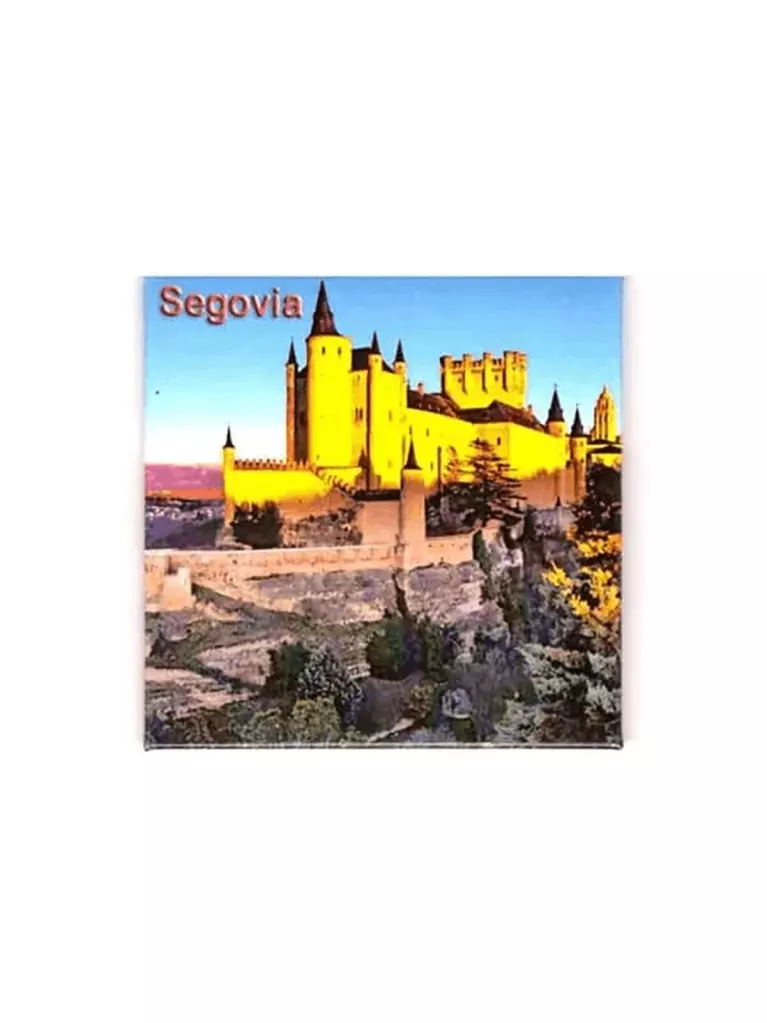 imanes cuadrados mag souvenir