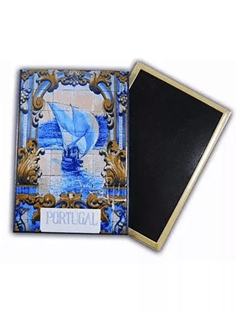 imanes rectangulares mag souvenir