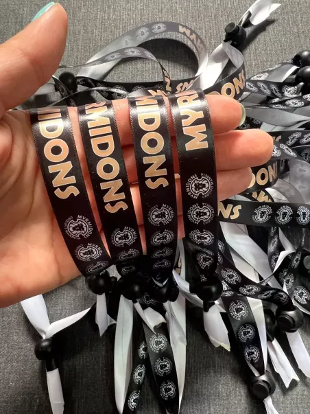 pulseras peñas