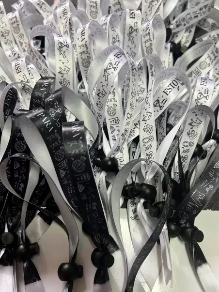wedding favor bracelets
