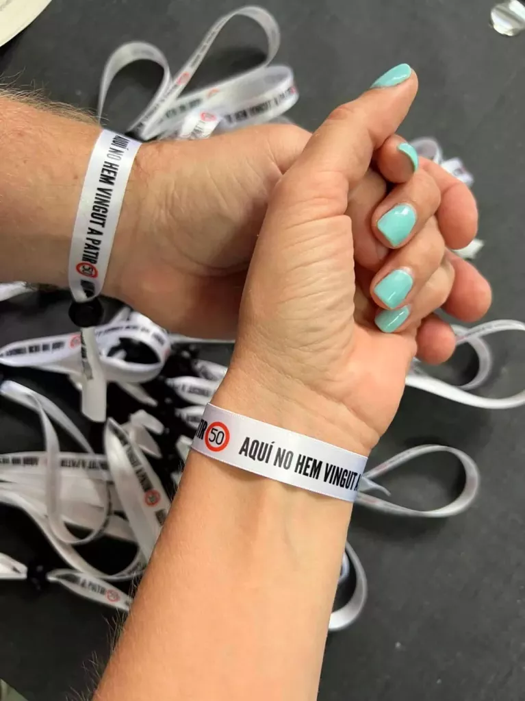 couples' bracelets
