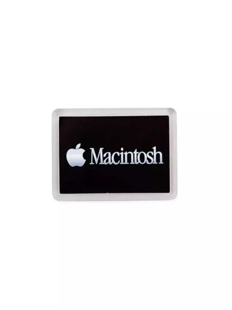 personalisierte rechteckige Acrylmagnete