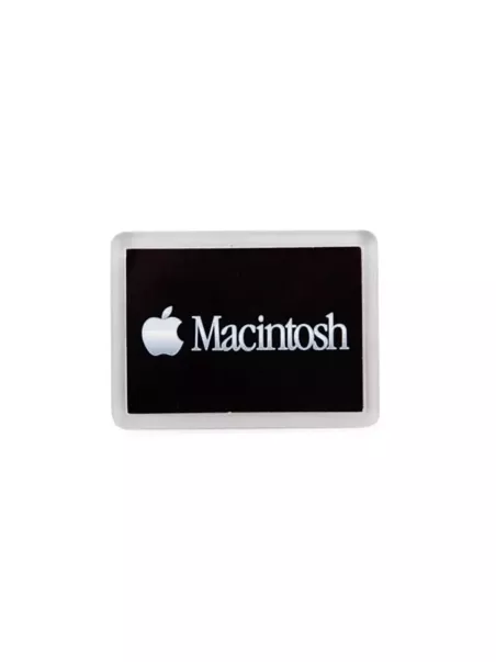 imanes personalizados acrilicos rectangulares