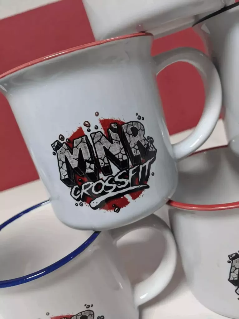 tazas vintage personalizadas