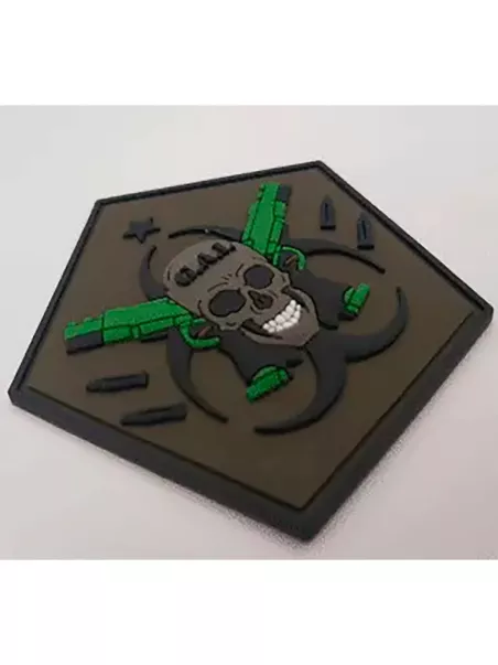 günstige Gummi-Patches