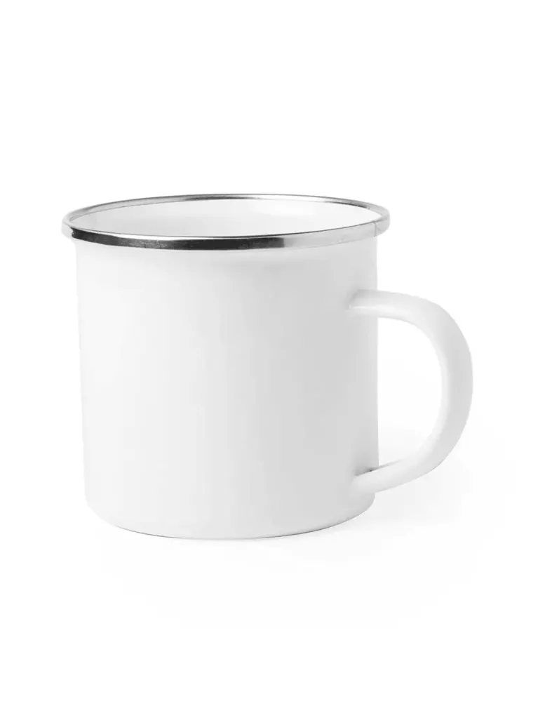 tazas de aluminio personalizadas