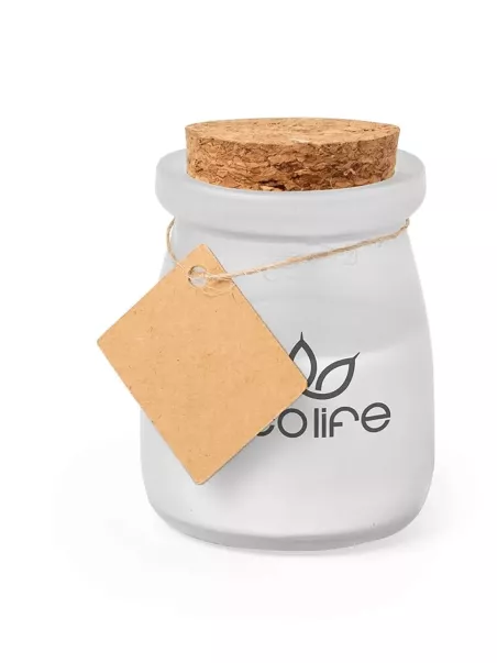 velas estilo personalizadas