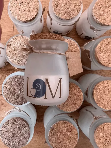 velas personalizadas celebraciones