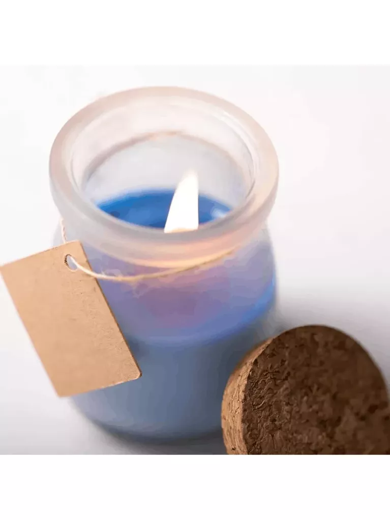 original custom candles