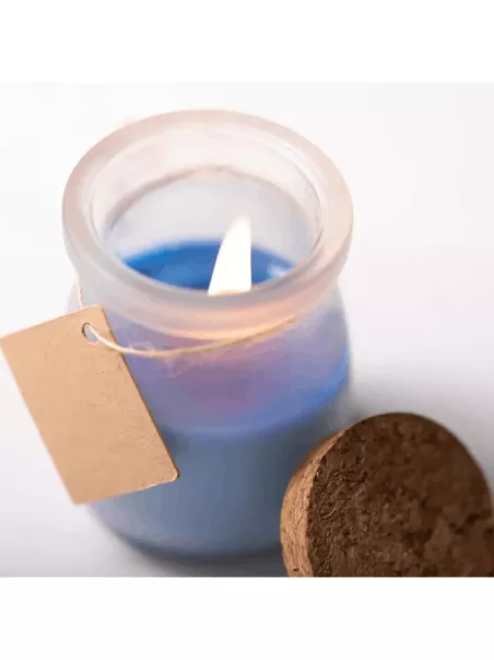 original custom candles