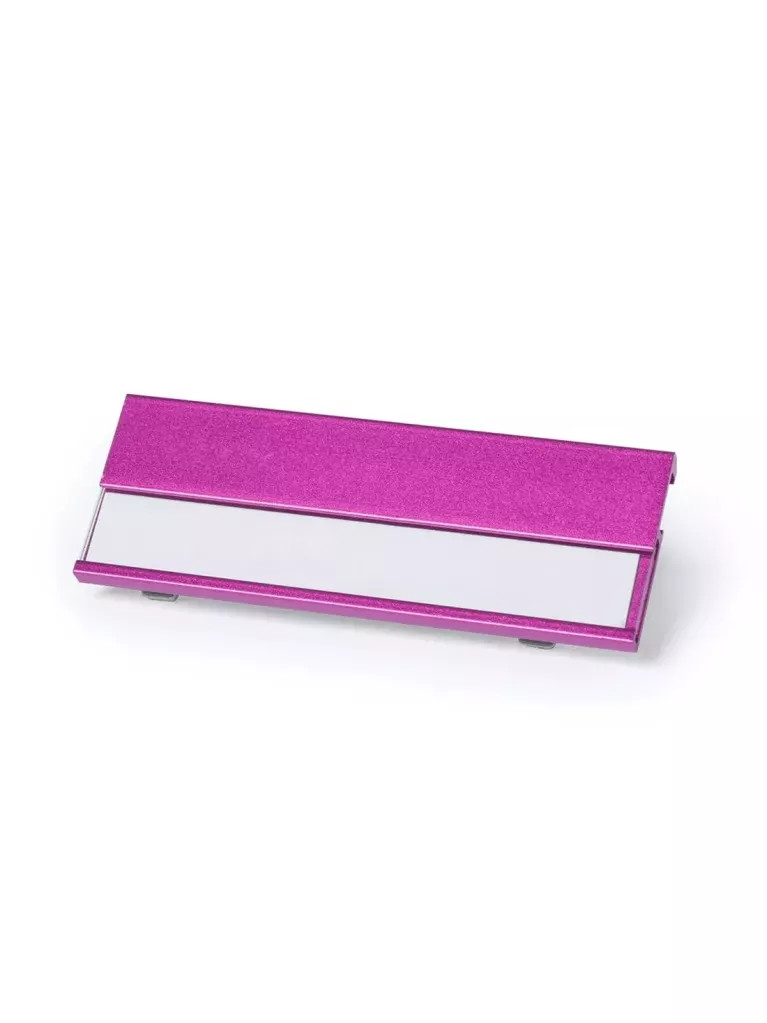 fuchsia Elegance badge