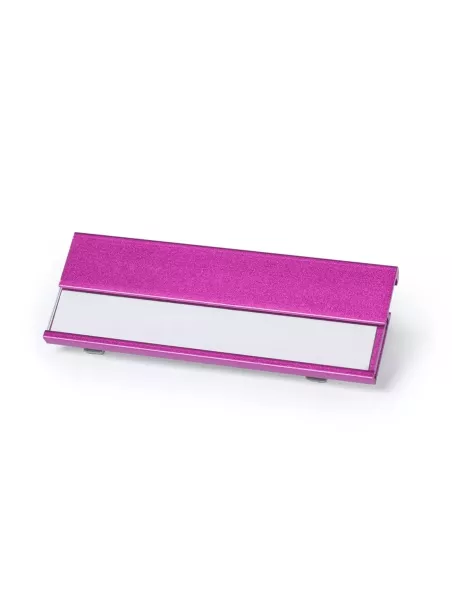 identificador elegance fucsia