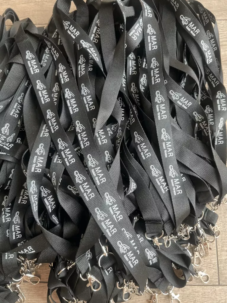 lanyards publicitarios